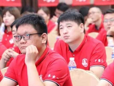 河南潔爾康建材團隊學習賦能，再創佳績